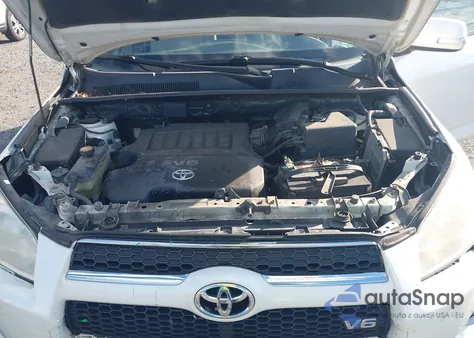 2009 Toyota Rav4 Limited V6 z USA, uszkodzony, nr VIN 2T3BK31V59W007730